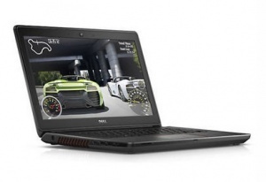 Laptop Dell Inspiron 14 7447 (MJWKV1) - Intel Core i7-4710U, 8GB RAM, 1TB HDD, Nvidia GeForce GTX 850M 4GB, 14 inch