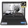 Laptop Dell Inspiron 5448 RJNPG1 - Intel Core i5 5200U 2.70GHz, 4GB RAM, 500GB HDD, AMD Raedon HD R7 M265 2GB, 14.0inch