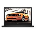 Laptop Dell Inspiron 5558 DPXRD4 - Intel Core i5-5200U 2.2Ghz, 8GB RAM, 1TB HDD, Intel HD Graphics 5500, 15.6 inh