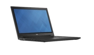 Laptop Dell Inspiron N3542-70044438 -  Intel Core i5 4210U, 4GB RAM, 1TB HDD, Nvidia  GT820M 2GB, 15.6 inch