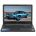 Laptop Dell 3551 (F3551-70060249) - Intel Pentium N3540 2.16Ghz, 2GB RAM, 500GB HDD, Intel HD Graphic, 15.6inh