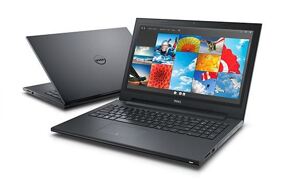 Laptop Dell Inspiron 15 N3542 (DND6X4) - Intel Core i7-4510U 2.0Ghz, 4GB RAM, 500GB HDD, NVIDIA GeForce GT840M 2GB