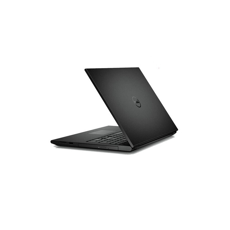 Laptop Dell Inspiron N3543-70055066 - Intel Core i5-5200U 2x2.2GHz, 4GB DDR3L, 500GB HDD, NVIDIA GeForce GT 820M 2GB
