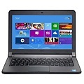 Laptop Dell Latitude 3340-19X231 - Intel Core i3-4005U, 4GB RAM, HDD 500GB, Intel Graphic 4400, 13.3 inch