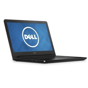 Laptop Dell Latitude 3550 - L5I3H014 - Intel Core i3 5005U 1.7Ghz, 4GB RAM, 500GB HDD, Intel HD5500, 15.6 inh