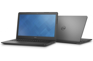 Laptop Dell Latitude 3550 - L5I3H014 - Intel Core i3 5005U 1.7Ghz, 4GB RAM, 500GB HDD, Intel HD5500, 15.6 inh