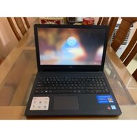 Máy tính xách tay Dell N3559 Core I5 6200U Ram 4G HDD 500Gb Màn 15.6 Card rời 2G