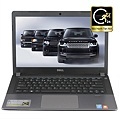 Laptop Dell Vostro 5480-KTMPY1 - Intel Core i3-4005U, 4GB RAM, 500GB HDD, NVIDIA Gefore 830 2gb, 14Inh