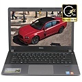 Laptop Dell Vostro V5470B P41G002-TI54502 - Intel Core i5 4210U Haswell 1.7GHz, 4GB DDR3, 500GB HDD, NVIDIA GeForce GT 740M 2GB