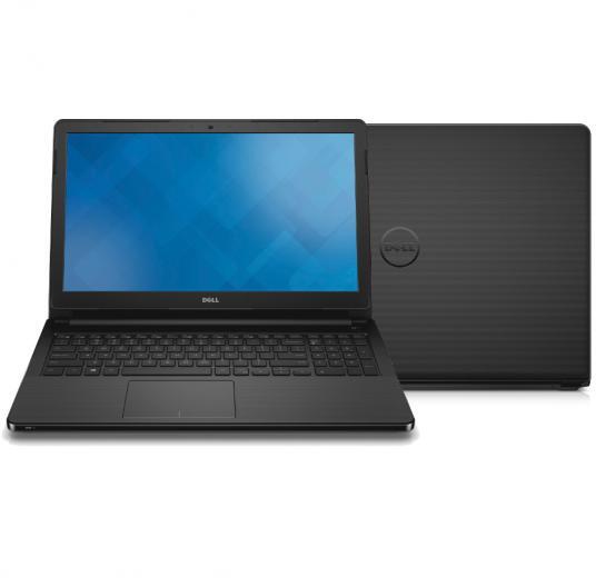 Laptop Dell Vostro 3558A P52G001-TI545002 - Intel Core i5 5200U, 4Gb RAM, 500Gb HDD,  NVIDIA GT 820M, 2GB, 15.6Inch