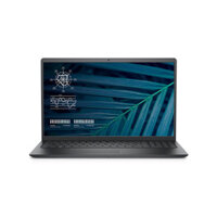 Máy tính xách tay Dell Vostro 15 3510 7T2YC2 Đen (Core i5-1135G7 / 8GB RAM / 512GB SSD / 15.6"FHD / Win 11)