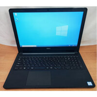 máy tính xách tay DELL Vostro 15 3568 Core i5-7200U