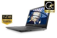 Máy tính xách tay Dell Vostro 3578 – Intel core i7, RAM 8Gb, ổ cứng 1TB, card đồ họa AMD Radeon 520 2GB, màn hình 15.6 inch