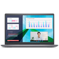Máy tính xách tay Dell Vostro 3420 71003348 (Core i5 1235U/ 8GB/ 512GB SSD/ Intel Iris Xe Graphics/ 14.0inch Full HD/ Windows 11 Home + Office Student/ Titan Grey/ 3 Year)