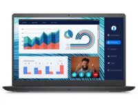 Máy tính xách tay Dell Vostro 3420, i3-1215U, 8GB, 256GB SSD, 14FHD, WIN 11HOME, Inter UHD Graphics