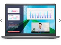 Máy tính xách tay Dell Vostro 3430 (71015715), i3-1305U, 8GB, 256GB SSD, Inter UHD Graphics, 14''FHD ISP, Win 11, Xám
