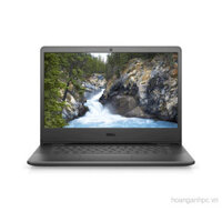 Máy tính xách tay Dell Vostro 3400 / Intel i5-1135G7/ 8GB/ 512GB SSD/14.0" FHD/ Dos - Nhập khẩu