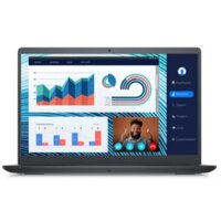 Máy Tính Xách Tay Dell Vostro 3420 (Core i3-1215U/ 8GB/ 256GB SSD/ Intel UHD Graphics/ 14" FHD/ 3C 41Wh ac+BT/ OfficeHS21 McAfee MDS Win 11 Home/ Titan Grey)