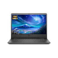 Máy tính xách tay Dell Vostro 3400 V4I7015W1 Đen (Core i7-1165G7 / 8GB RAM / 512GB SSD / 14"FHD / Win11)