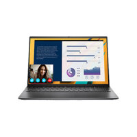 Máy tính xách tay Dell Vostro 5620 70296963 Xám (Core i5-1240P / 8GB RAM / 512GB SSD / 16" FHD+  / Win 11)