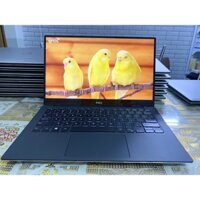 Máy tính xách tay Dell XPS 9350 i7 màn hình 3k cảm ứng xách tay Mỹ