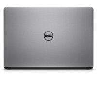 Máy tính xách tay Dell Inspiron 5559 12HJF2 – Core i5 6200U, RAM 8Gb, ổ cứng 1Tb, Intel HD Graphics 520, màn hình 15.6 Inches.