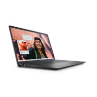 Máy tính xách tay Dell Inspiron 3530 71043887 Core i5-1334U/ 8GB/ 512GB SSD/ 15.6 FHD [3C 41Wh/ ax+BT/ FP/ OfficeHS21/ McAfee LS/ W11/ Đen/ 1Y]