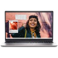 Máy Tính Xách Tay Dell Inspiron 3530 (Core i5-1335U/8GB DDR4/512GB SSD/15.6" Full HD/MX550 2GB/Windows 11 Home/Platinum Silver)