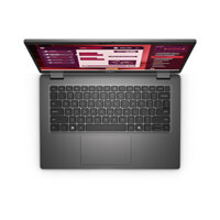 Máy tính xách tay Dell Latitude 3450 Intel Core i5-1335U (12 MB cache, 10 cores, up to 4.60 GHz Turbo) / 16G(2x8G) /  512SSD / 14 FHD / 3 Cells  / Win 11