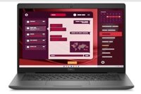 Máy tính xách tay Dell Latitude 3450 Intel Core i5-1335U
