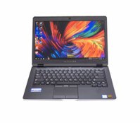 Máy tính xách tay Dell Latitude 6430u Core i5 cũ