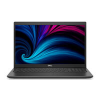 Máy tính xách tay Dell Latitude 3520 70251590 (i7 1165G7/ 8Gb/ SSD 256Gb / 15.6" FHD/VGA ON/ DOS/Black)