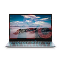 Máy tính xách tay Dell Inspiron 14 5406-5191SLV i5-1135G7 8GB 256GB SSD FPR 14" FHD Touch Win 10