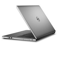 Máy tính xách tay Dell inspiron 5759 màn hình 17 inch, cpu i7 6500u ram 8gb