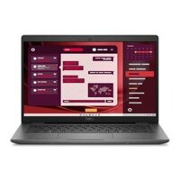 Máy Tính Xách Tay Dell Latitude 3450 Intel Core i5-1335U/16GB DDR5/512GB SSD/14" Full HD/Intel Iris Xe Graphics/Windows 11 Home SL