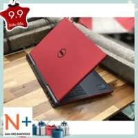 Máy tính xách tay DELL Inspiron 7566: I7 6700HQ, Ram 8GB, ổ cứng SSD128G+1000GB, GTX960M, 15.6FullHD IPS