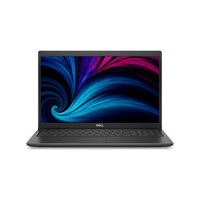 Máy tính xách tay Dell Latitude 3520 70251603 Đen (Core I3-1115G4 / 4GB RAM / 256G SSD / 15" HD / DOS)