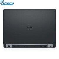 Máy tính xách tay Dell Latitude E5470 i5 6200U