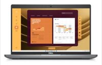 Máy tính xách tay Dell Latitude 5450 Intel Core Ultra 7 155U RAM 16GB DDR5 và ổ cứng SSD 512GB chính hãng