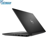 Máy tính xách tay Dell Latitude 7300  Core I7-8665U