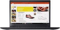 Máy tính xách tay doanh nghiệp Lenovo ThinkPad T470S 14 inch FHD, Core i5-6300 2.6GHz, RAM 12GB, SSD 256GB, Windows 10 Pro (Gia hạn)