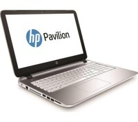 Máy tính xách tay HP 14-r010TU G8E15PA Silver