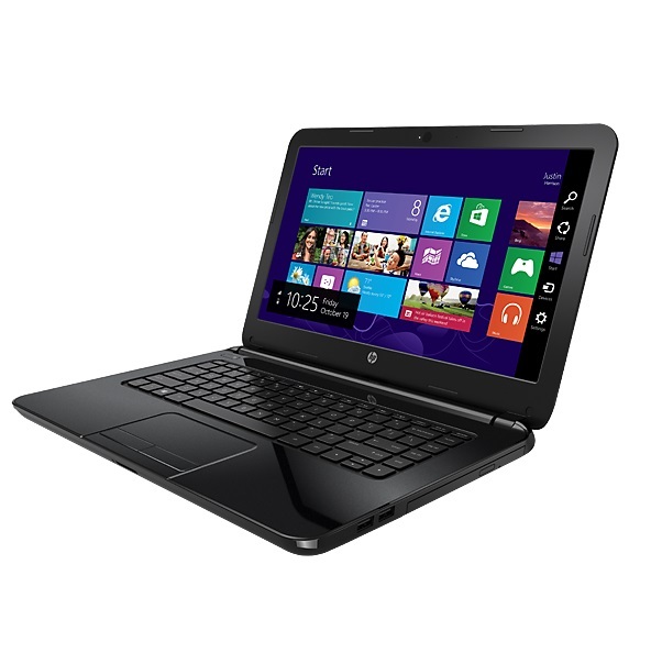 Laptop HP 14 - r220TU L0K96PA - Intel Core i5-5200U 2.2Ghz, 4GB RAM, 500GB HDD, GA Intel HD Graphics 5500, 14 Inh