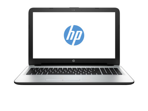 Laptop HP 15-ac058TU N1U97PA - Intel Core i5-5200U 2.2GHz, 4GB RAM, 500GB HDD, Intel HD 5500, 15.6" HD