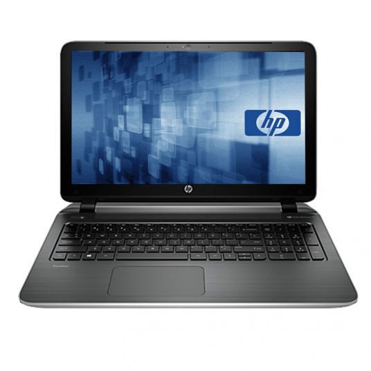 Laptop HP 15-ac058TU N1U97PA - Intel Core i5-5200U 2.2GHz, 4GB RAM, 500GB HDD, Intel HD 5500, 15.6" HD