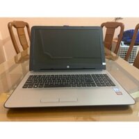 Máy tính xách tay HP 15 core i7 6500u ram 8gb hdd 1tb màn 15,6 vga rời AMD