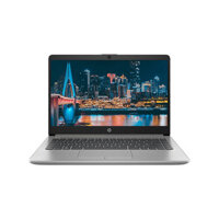 Máy tính xách tay HP 240 G8 617K2PA Bạc (Core i3-1005G1 / 4GB RAM / 512GB SSD / 14" HD / Win 11)