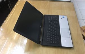 Laptop HP 350 G6G24PA (350G6G24PA) - Intel Core i3-4005U 1.7Ghz, 4GB DDR3, 500GB HDD, VGA Intel HD Graphics 4400,15.6 inch