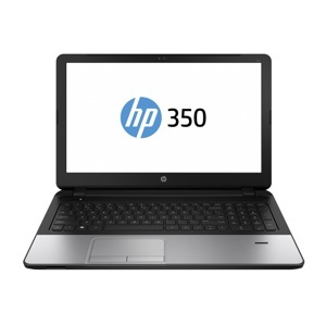 Laptop HP 350 (K5A88PA) - Intel Core i5-4210U 1.7Ghz, 4GB DDR3, 500GB HDD, VGA AMD Radeon HD 8670 1GB, 15.6 inch