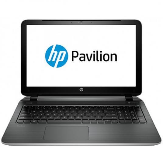 Laptop HP 350 (K5A88PA) - Intel Core i5-4210U 1.7Ghz, 4GB DDR3, 500GB HDD, VGA AMD Radeon HD 8670 1GB, 15.6 inch